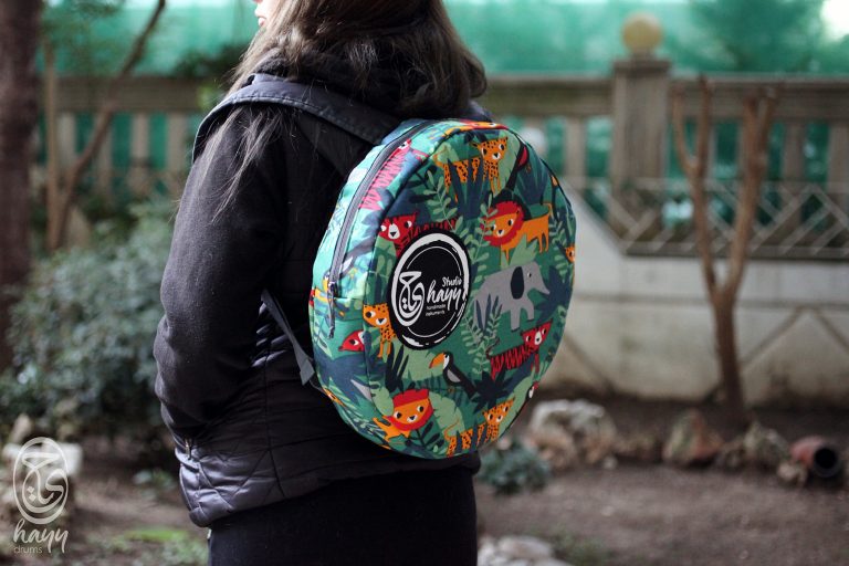 Jungle Bag