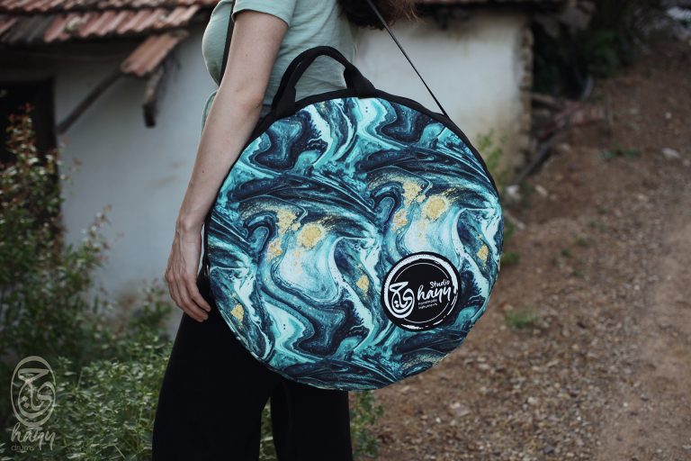 Blue Bag