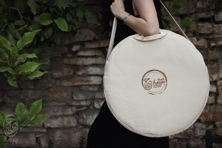 Cotton Bag