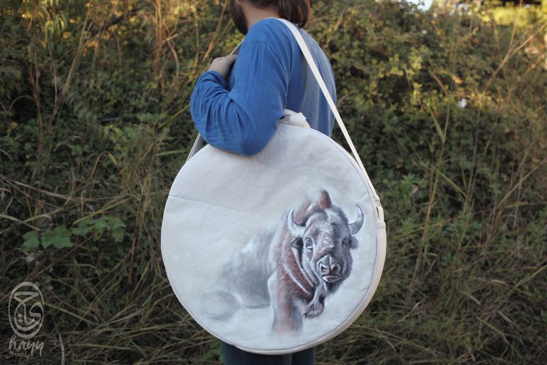 Buffalo Bag